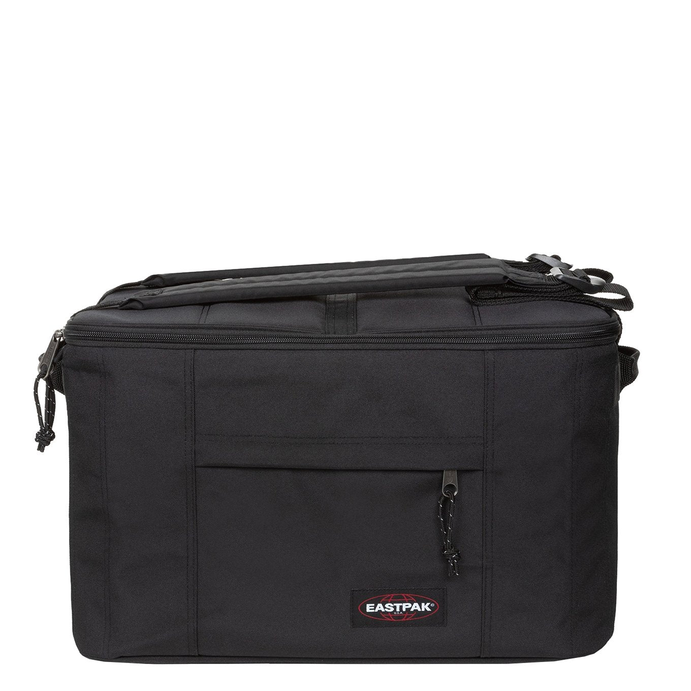 Eastpak Travelbox M black Weekend bag