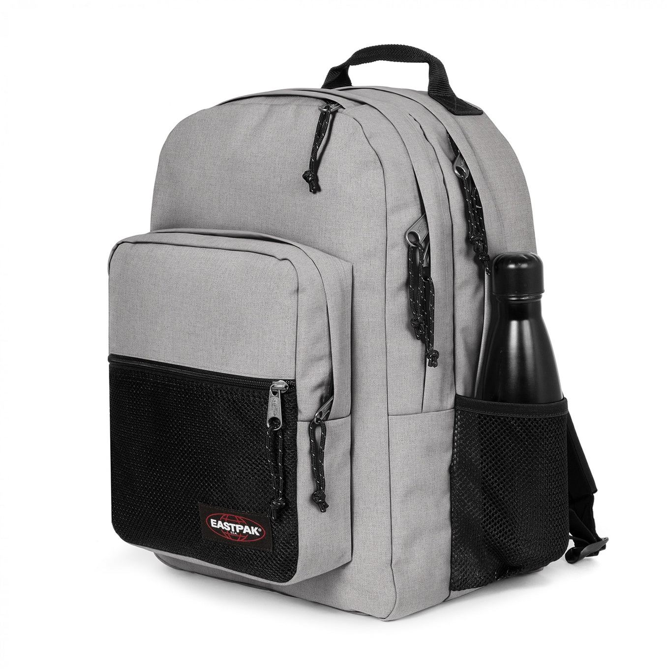 Eastpak Pinzip snow grey