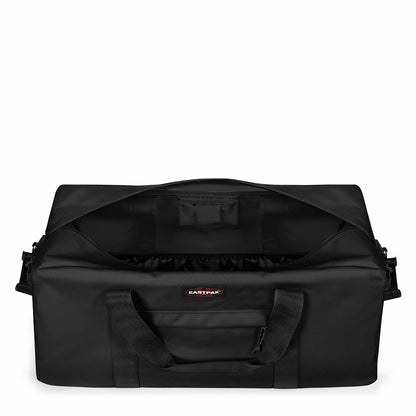 Eastpak Terminal Reisetasche + schwarze Wochenendtasche