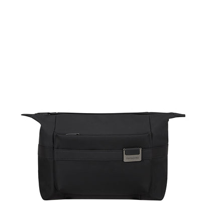 Samsonite Airea Toilettenset schwarz