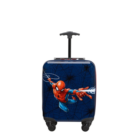 Samsonite Disney Ultimate 2.0 Spinner 45 Marvel spiderman web Children's suitcase
