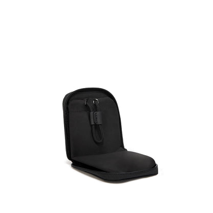 Tumi Travel Accessories Faltbare modulare Tasche schwarz
