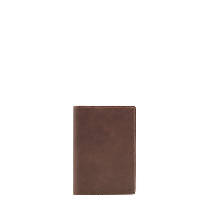 Castelijn &amp; Beerens Canyon Wallet Car papers mocha