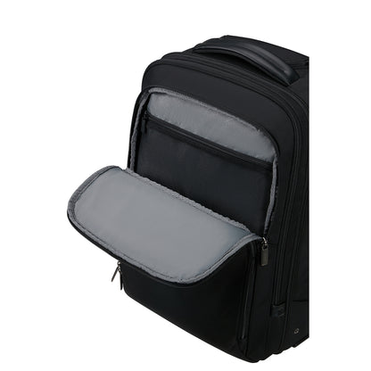 Samsonite Evosight Backpack/Wheels 17.3" black