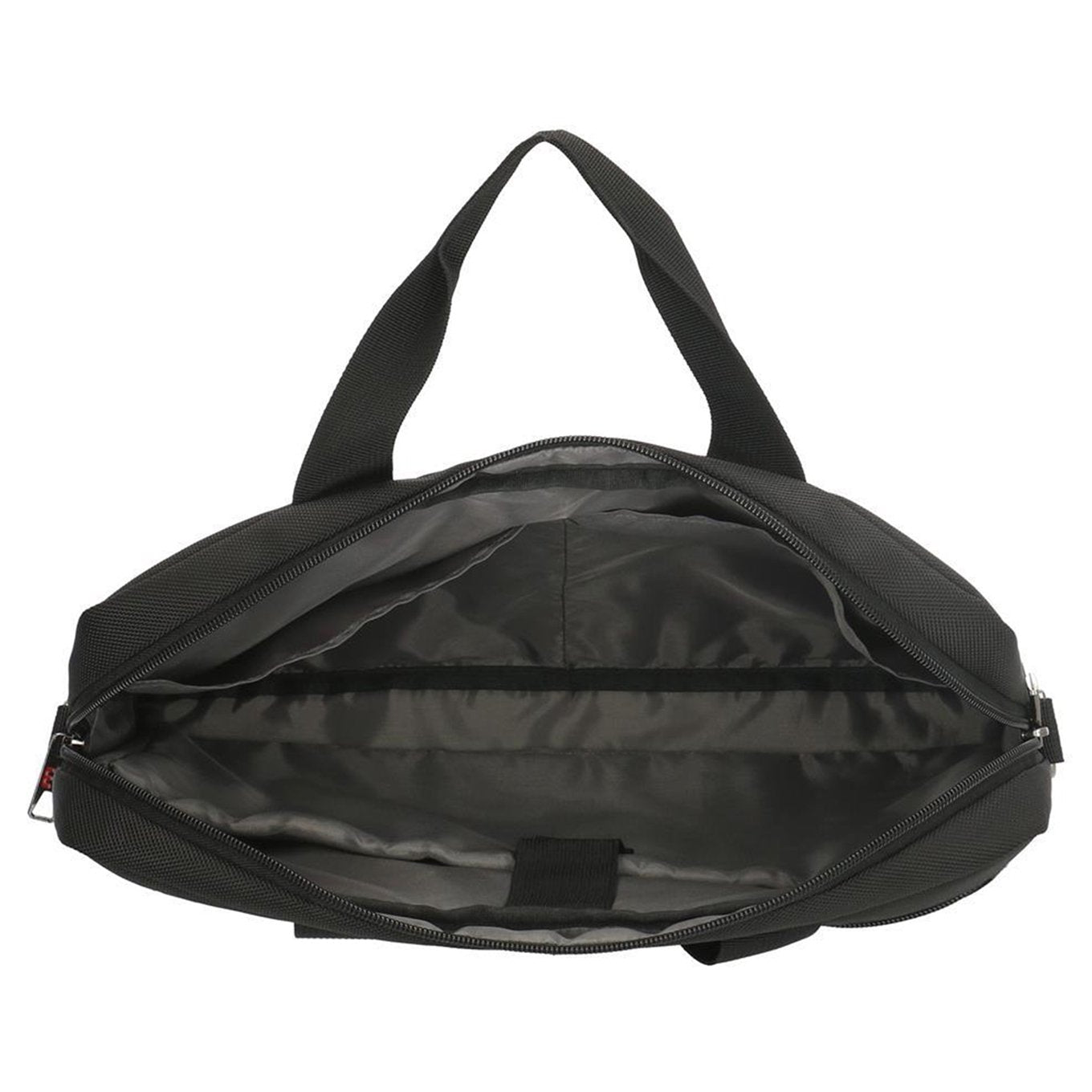 Enrico Benetti Cornell Laptop Bag 17.3'' black