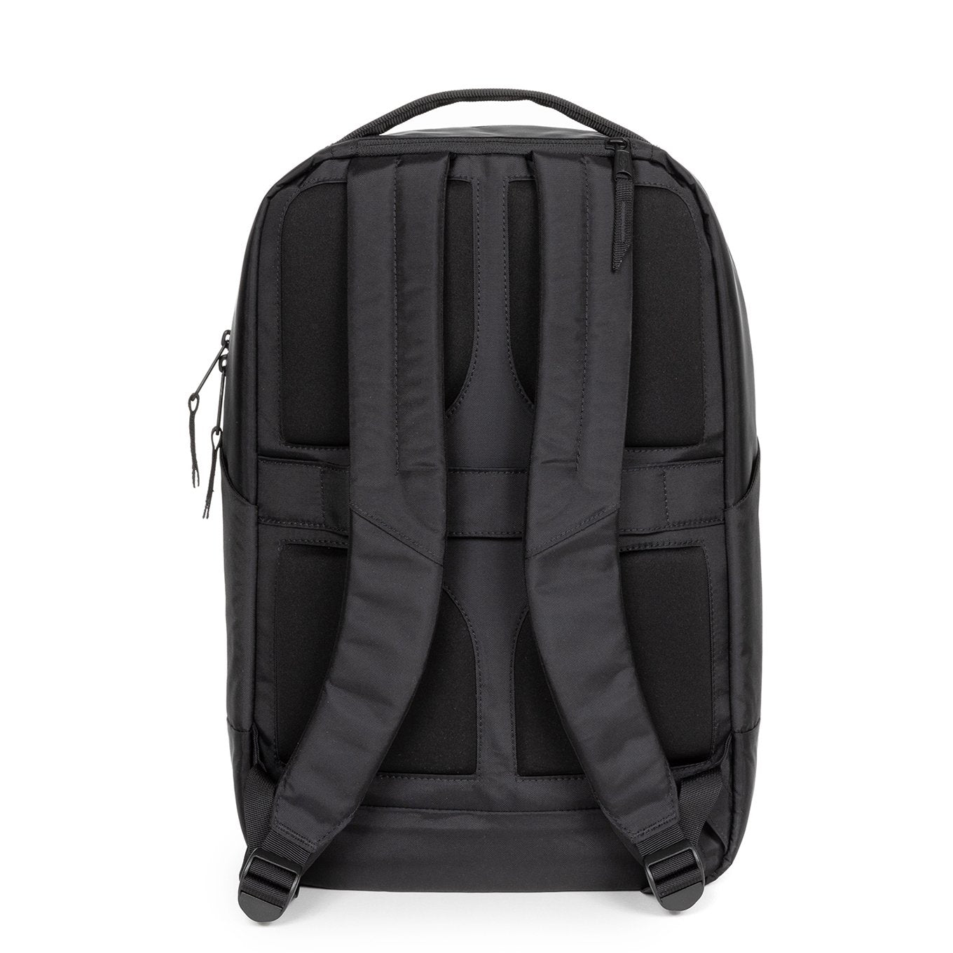 Eastpak Tecum F cnnct f black backpack