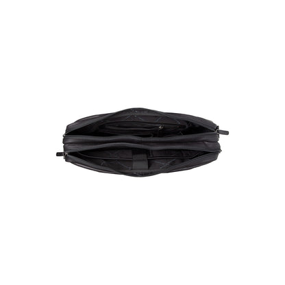 Die Chesterfield Brand Special Laptoptasche 15,6" schwarz