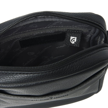 Castelijn & Beerens Rein Crossbody Small zwart