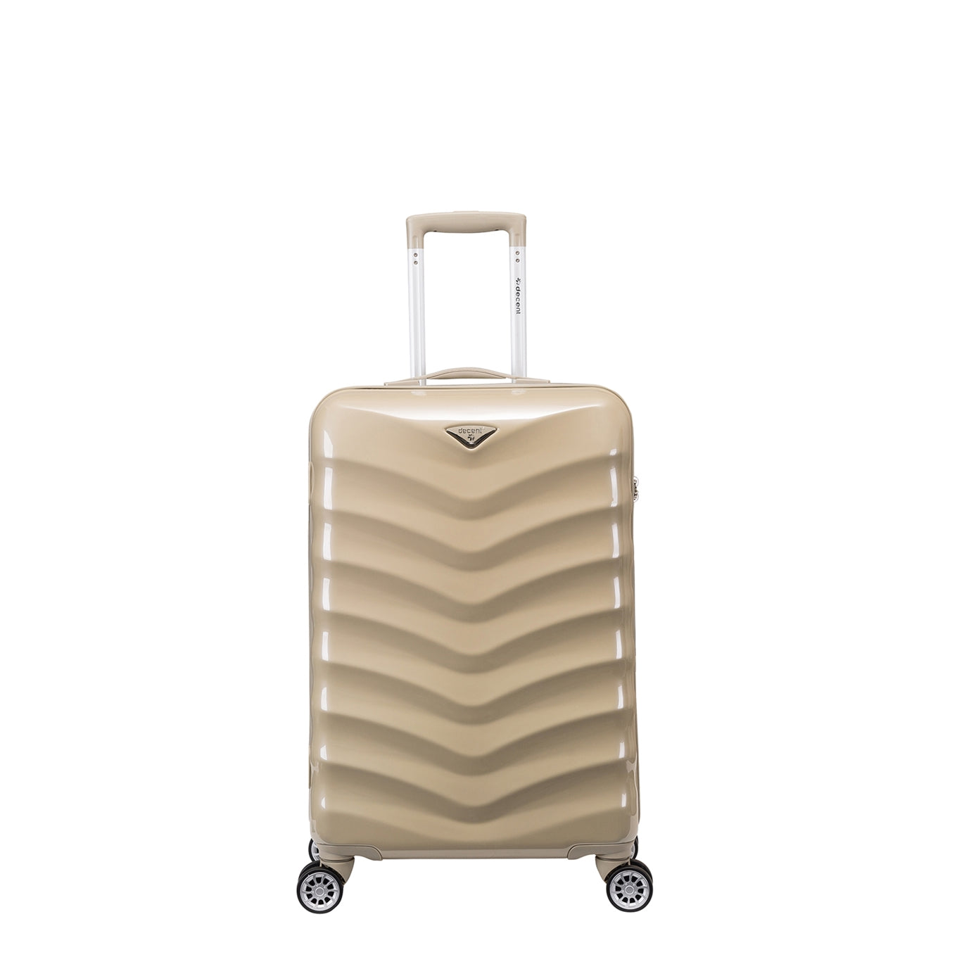 Decent Exclusivo-One Trolley 55 champagne