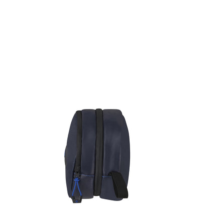 Samsonite Ecodiver Toilettenset blaue Nächte