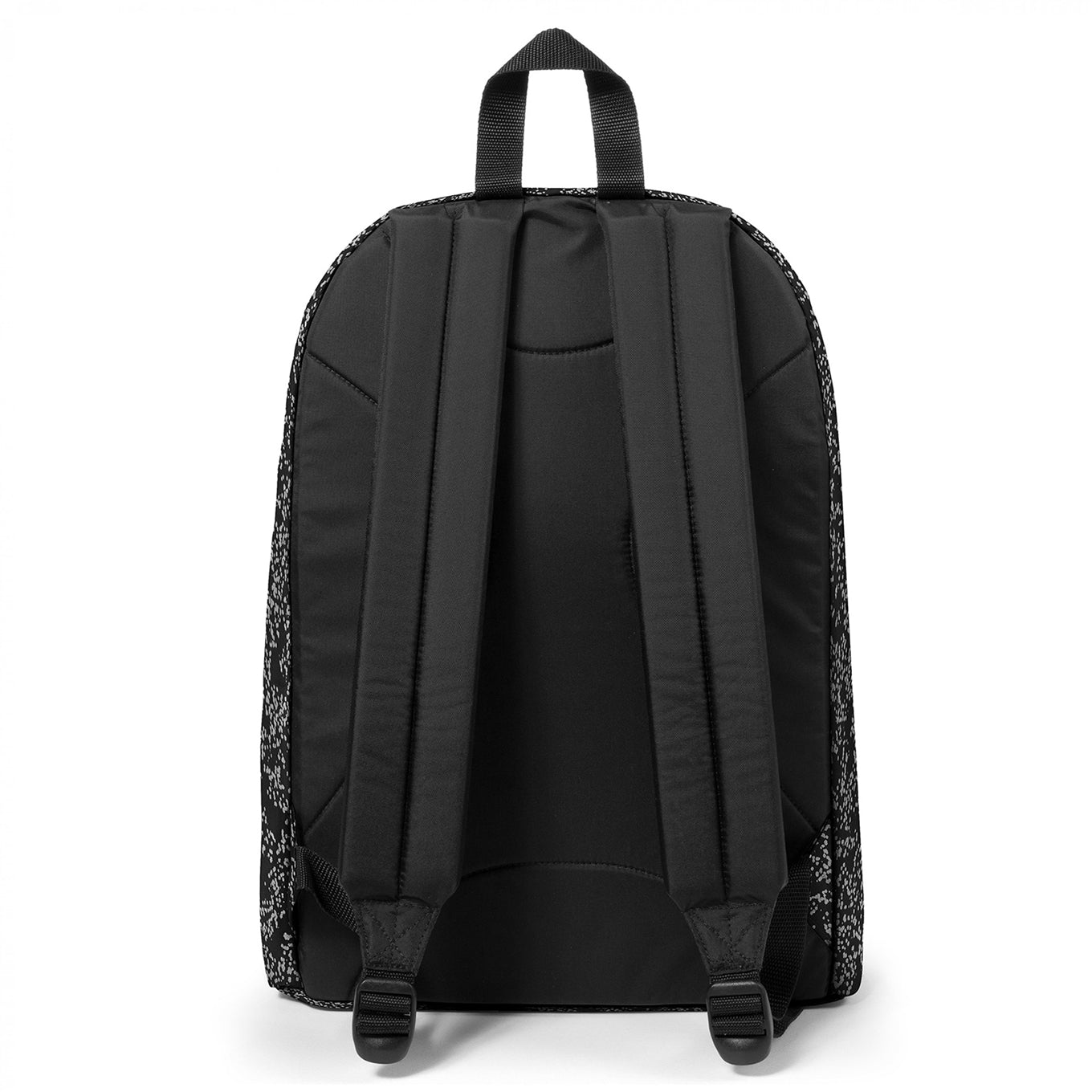 Eastpak Out Of Office glittersplashblack Rucksack