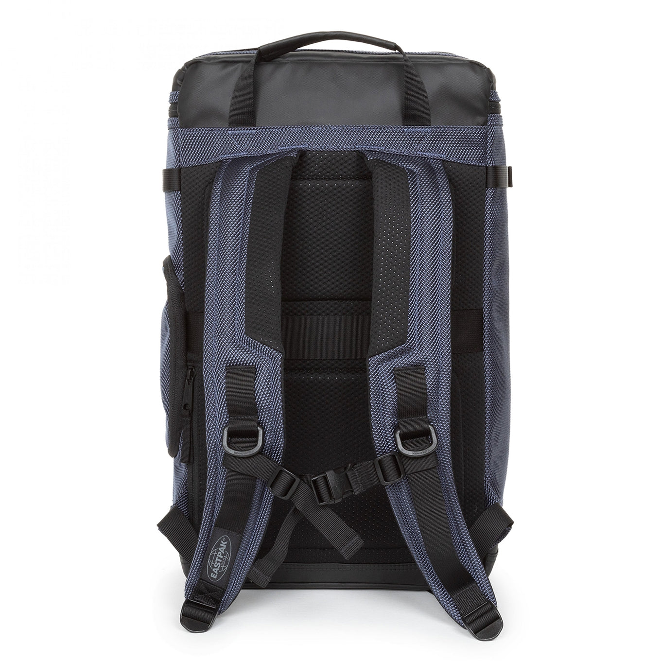 Eastpak CNNCT Tecum Top accent navy