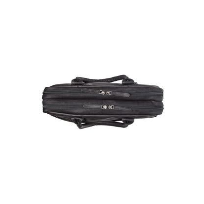 Die Chesterfield Brand Special Laptoptasche 15,6" schwarz