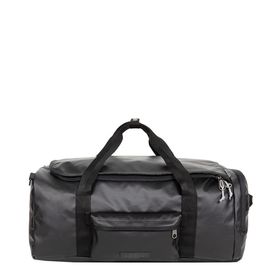 Eastpak Tarp Duffl'R M tarp black Weekend bag