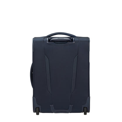 Samsonite Respark Upright 55 Expandable midnight blue