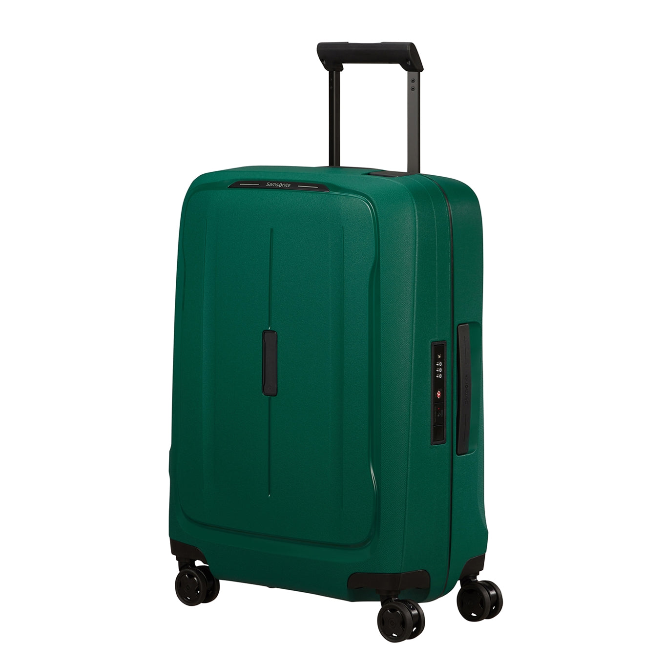 Samsonite Essens Spinner 55 alpine green