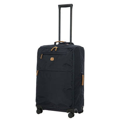 Bric's X-Travel Trolley 70 ocean blue
