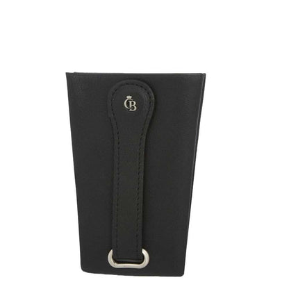 Castelijn &amp; Beerens Vita Design Schlüsseletui schwarz