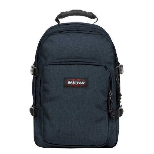 Eastpak Provider Dreifach-Denim-Rucksack