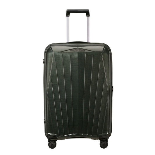 Samsonite Major-Lite Spinner 69 climbing ivy
