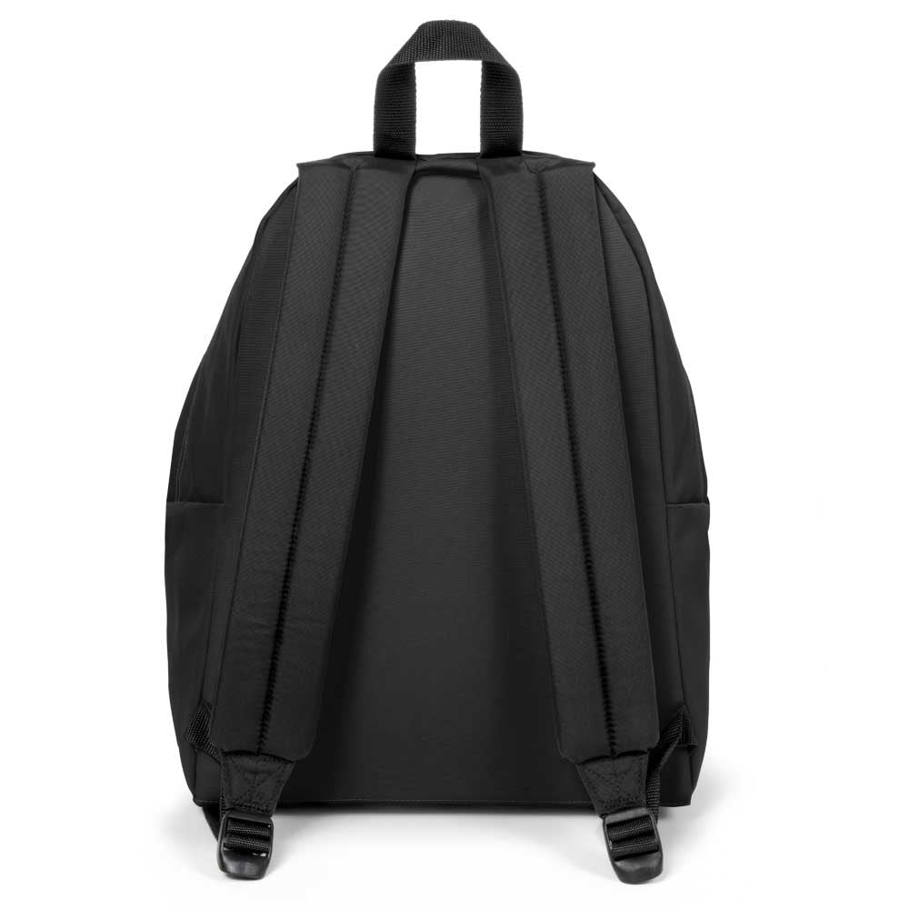 Eastpak Padded Pak'r schwarz