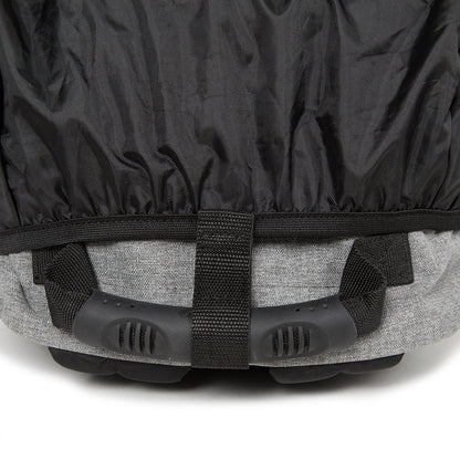 Eastpak Cory Regenschutz schwarz