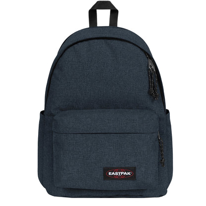 Eastpak Day Office Dreifach-Denim-Rucksack
