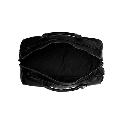 The Chesterfield Brand William Travelbag black