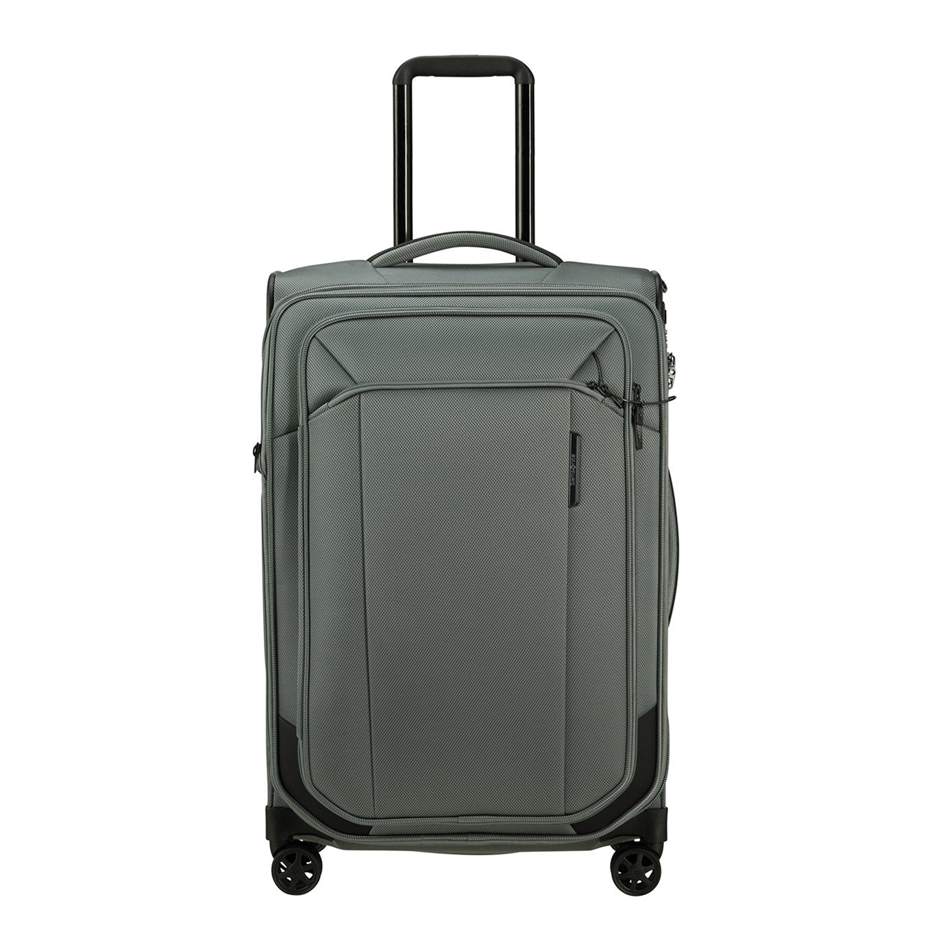 Samsonite Respark Spinner 67 Exp sage grey