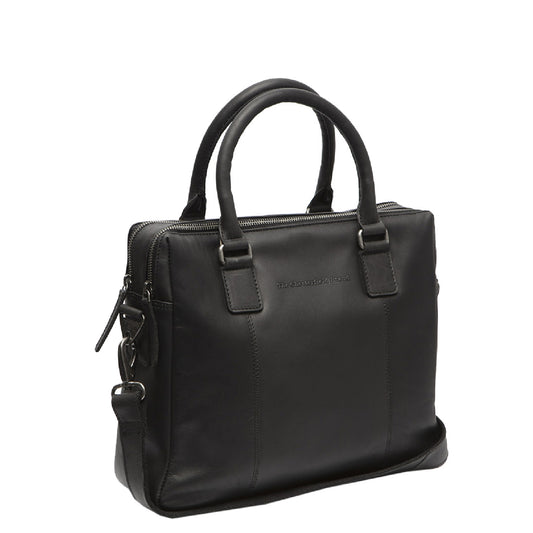 The Chesterfield Brand Santiago black