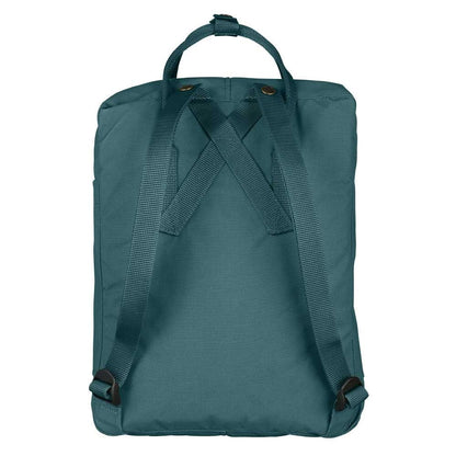 Fjallraven Kanken Rucksack frostgrün