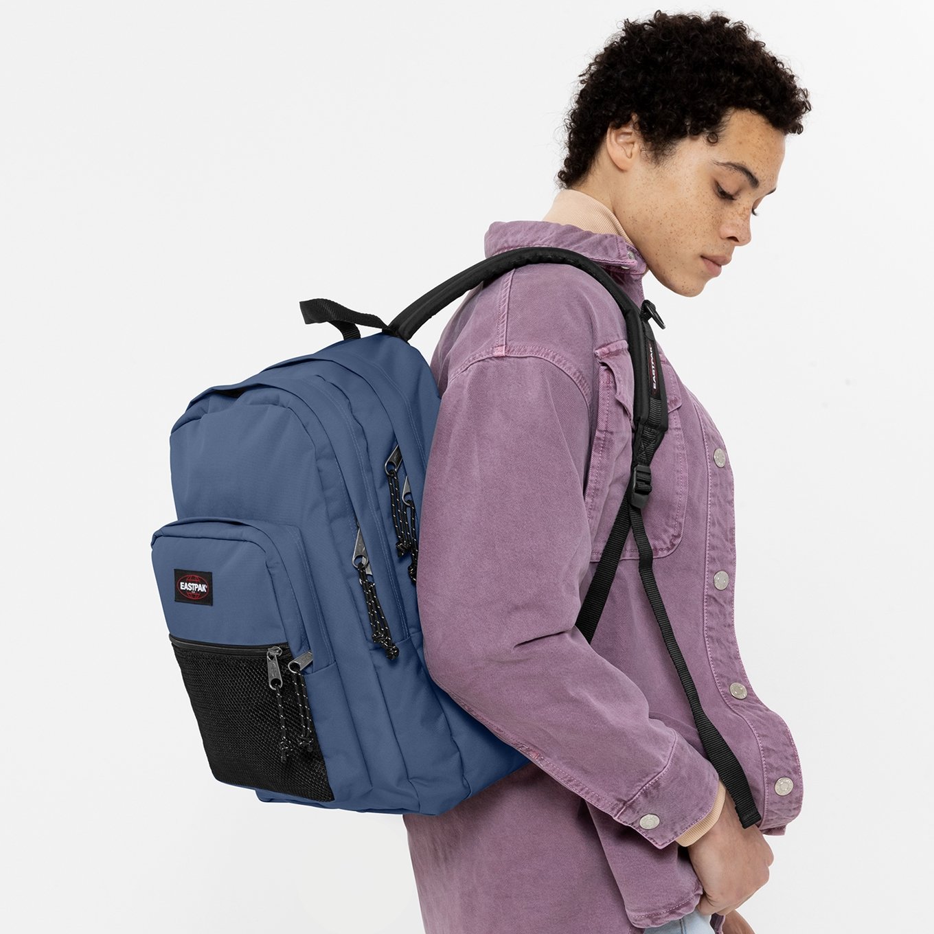 Eastpak Pinnacle Pulverpilot