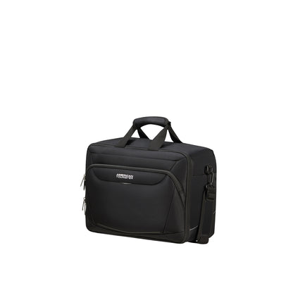 American Tourister Summerride 3 Way Boarding Bag black