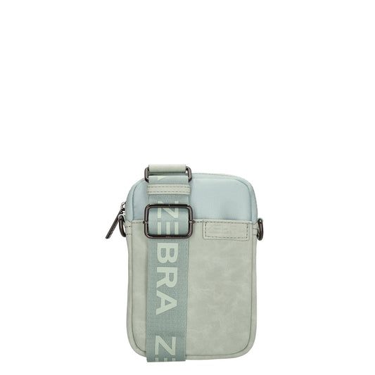 Zebra Trends Ingrid Phonebag mint