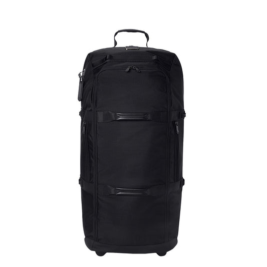 TUMI Alpha Bravo Collapsible Duffel black
