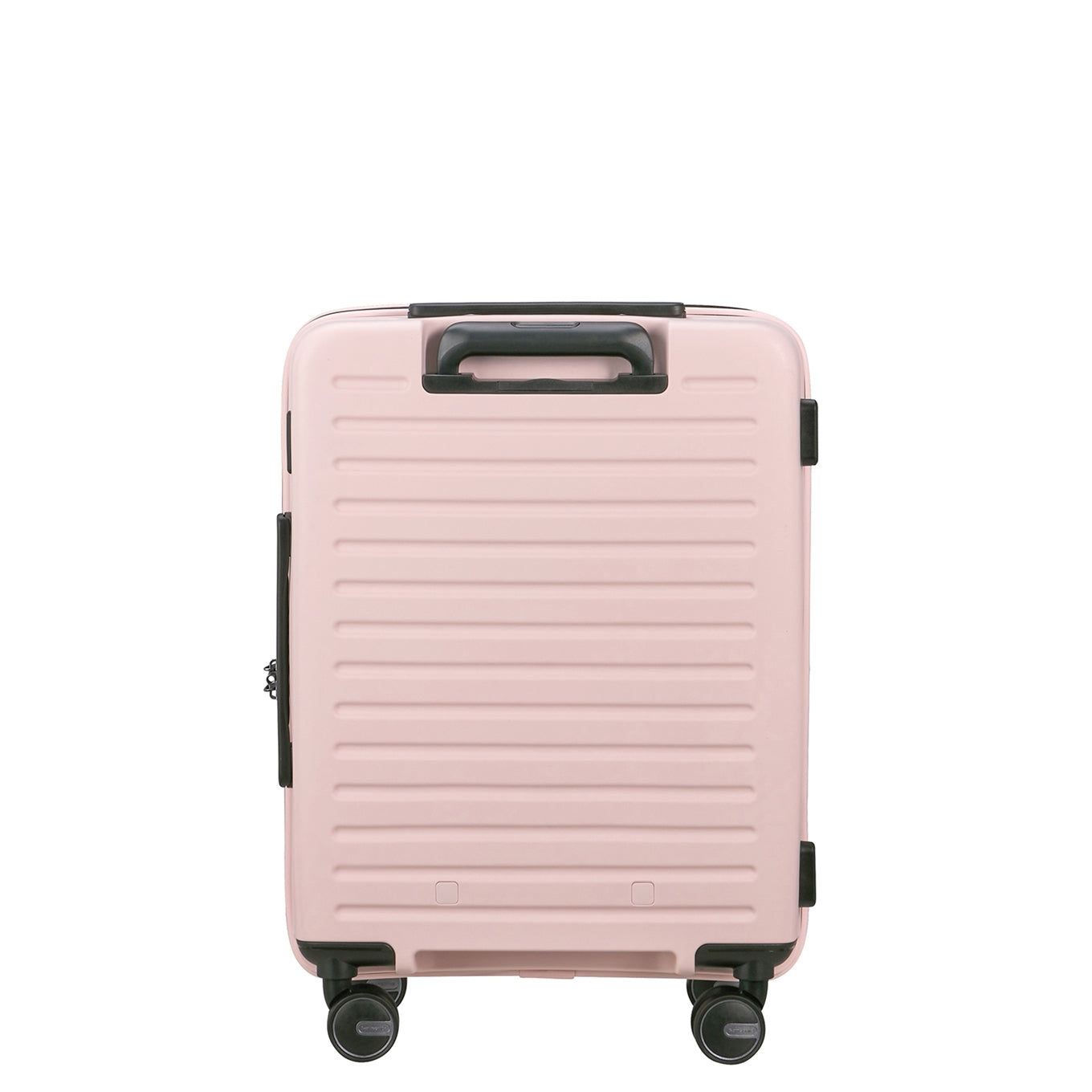 Samsonite Restackd Spinner 55 EXP pink