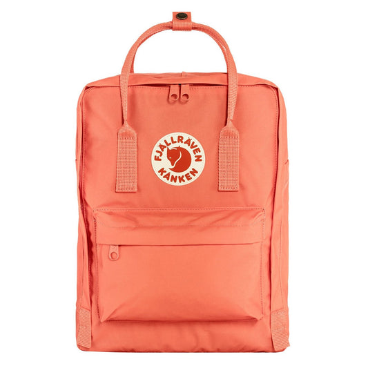 Fjallraven Kanken Rucksack korall