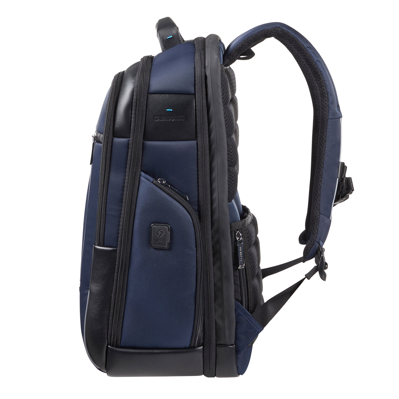 Samsonite Spectrolite 3.0 Laptop-Rucksack 17,3'' Exp tiefblauer Rucksack