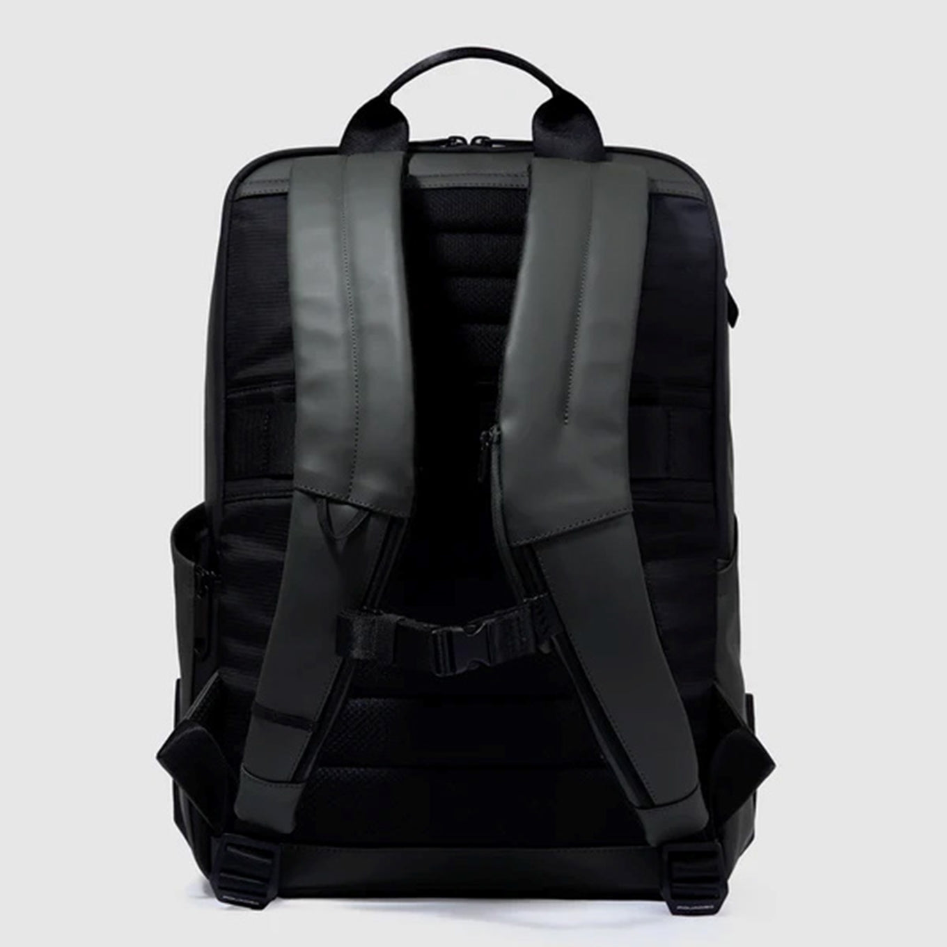 Piquadro C2OW Laptop Backpack 15.6" black