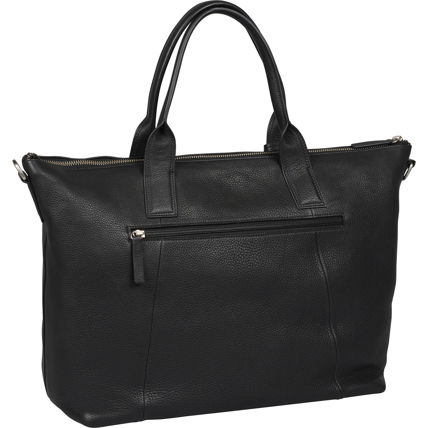 Burkely Soft Skylar Workbag 15.6" black