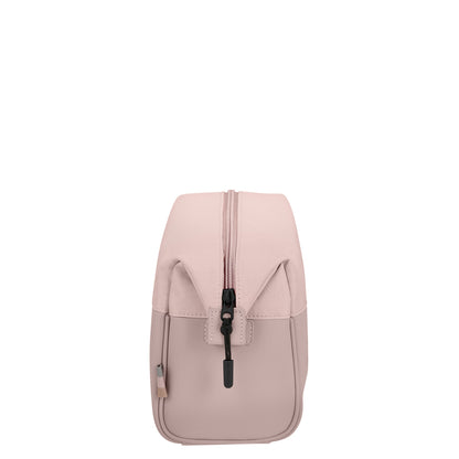 Samsonite Stackd Toilet Kit Pouch rosa
