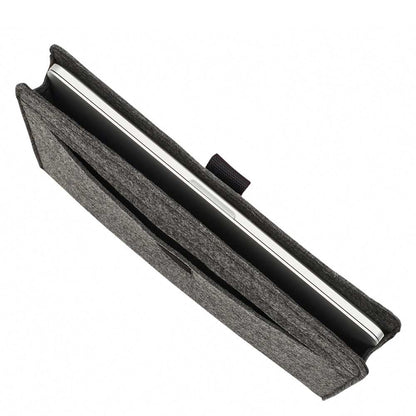 Castelijn &amp; Beerens Nova Laptophülle 15,6" schwarz