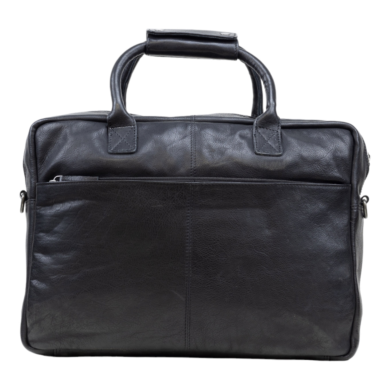 DSTRCT State Street Workingbag 17" black