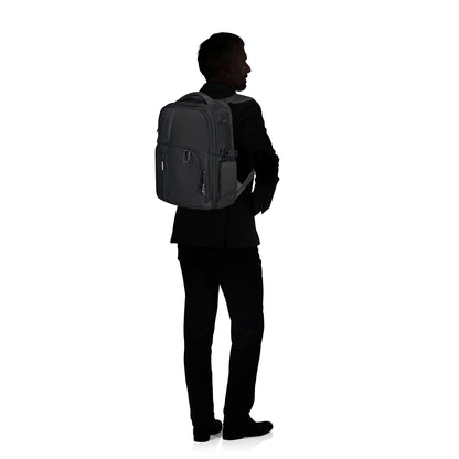 Samsonite BIZ2GO Laptop-Rucksack 15,6'' Daytrip erdgrüner Rucksack