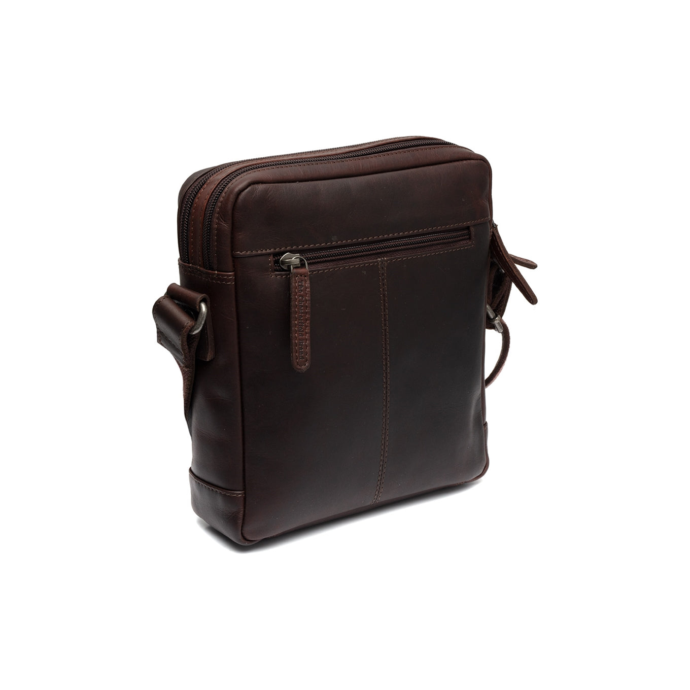 The Chesterfield Brand Arnhem Shoulder bag brown