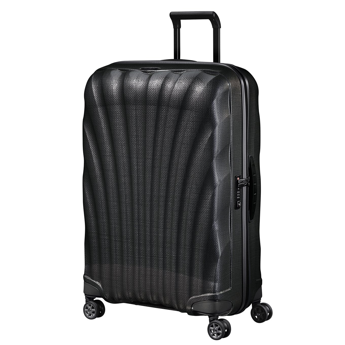 Samsonite C-Lite Spinner 75 black