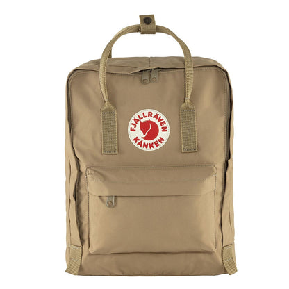 Fjallraven Kanken Rucksack Ton