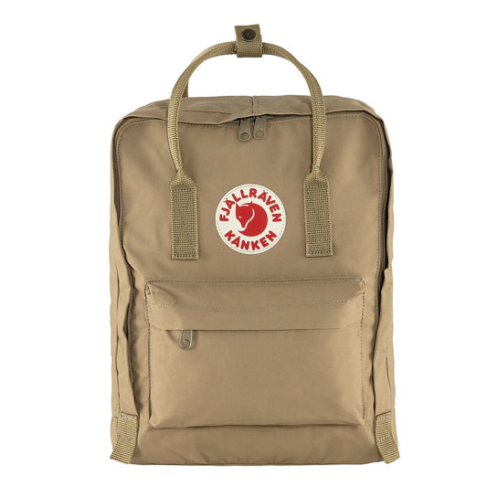 Fjallraven Kanken Rucksack Ton