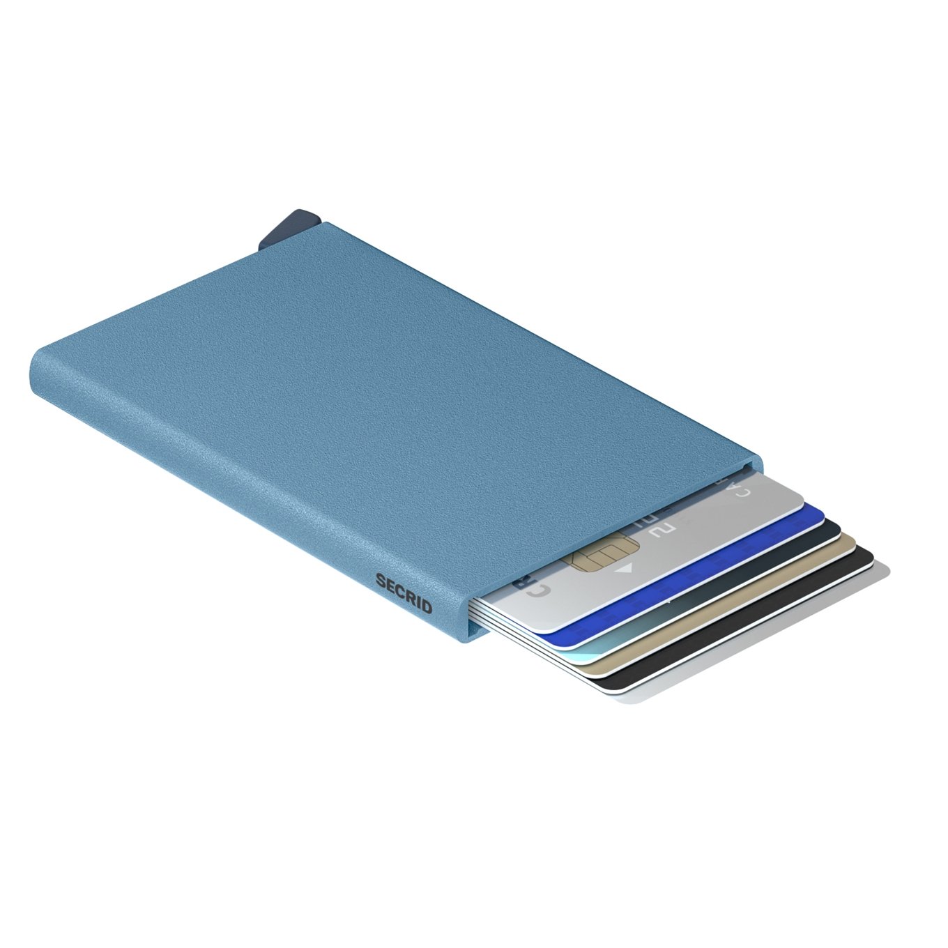 Secrid Cardprotector Kaarthouder Powder sky blue