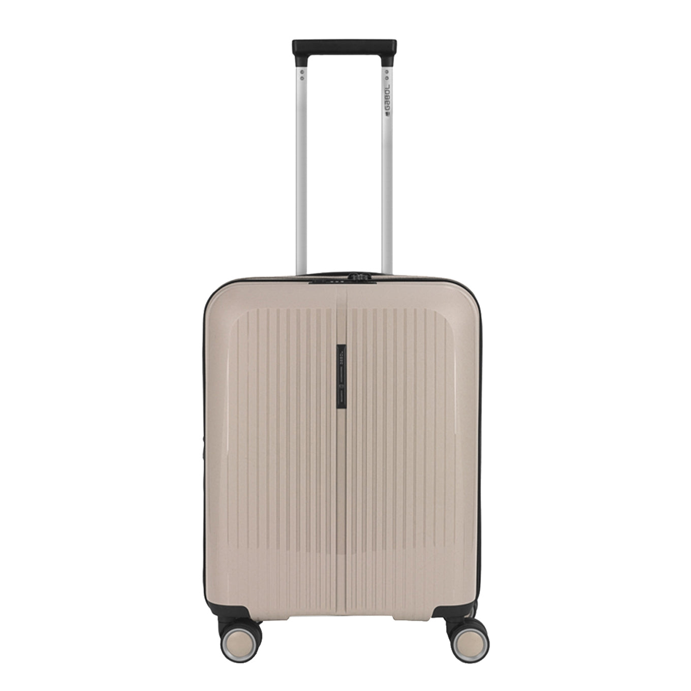 Gabol Brooklyn Cabin Trolley Expandable beige